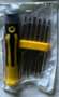 This is the item received - Small multihead screwdriver set